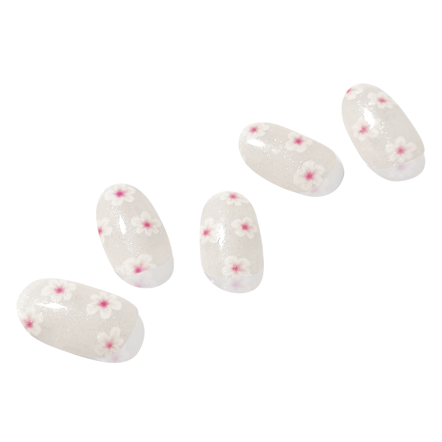 gel nail strips Australia