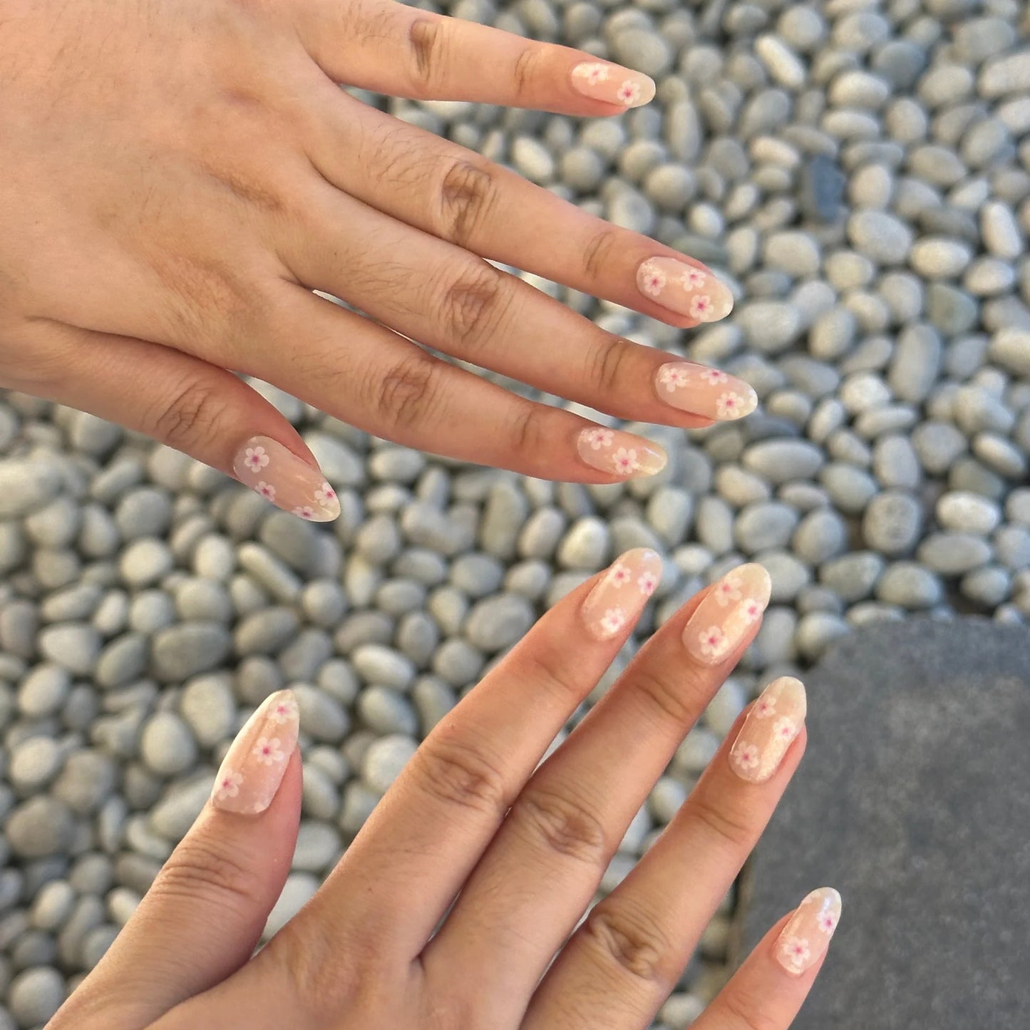 Nail Stickers Australia