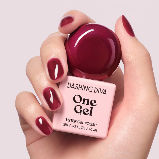 秋冬gel甲油推薦