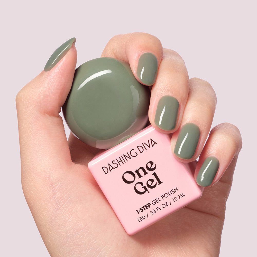 秋冬gel甲油推薦