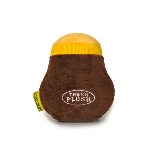 Fresh Plush| YEAST SPREAD | 玩具
