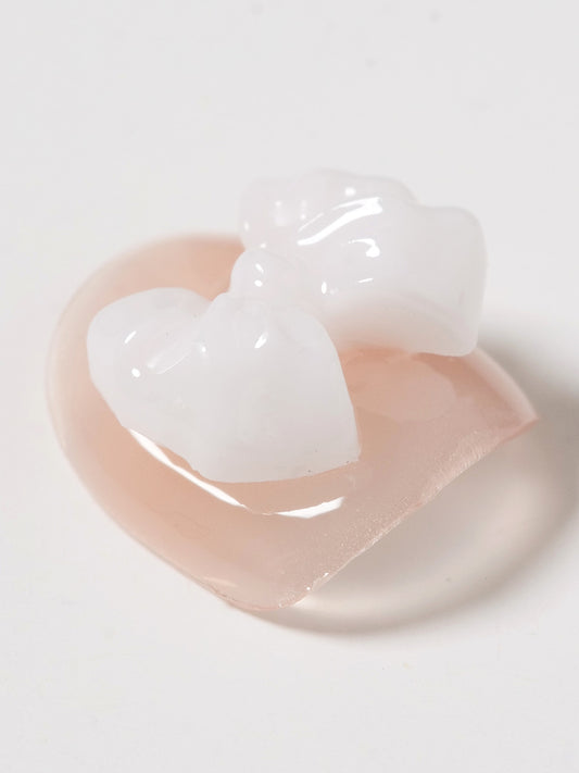 Mini Press-On Nails for Kids