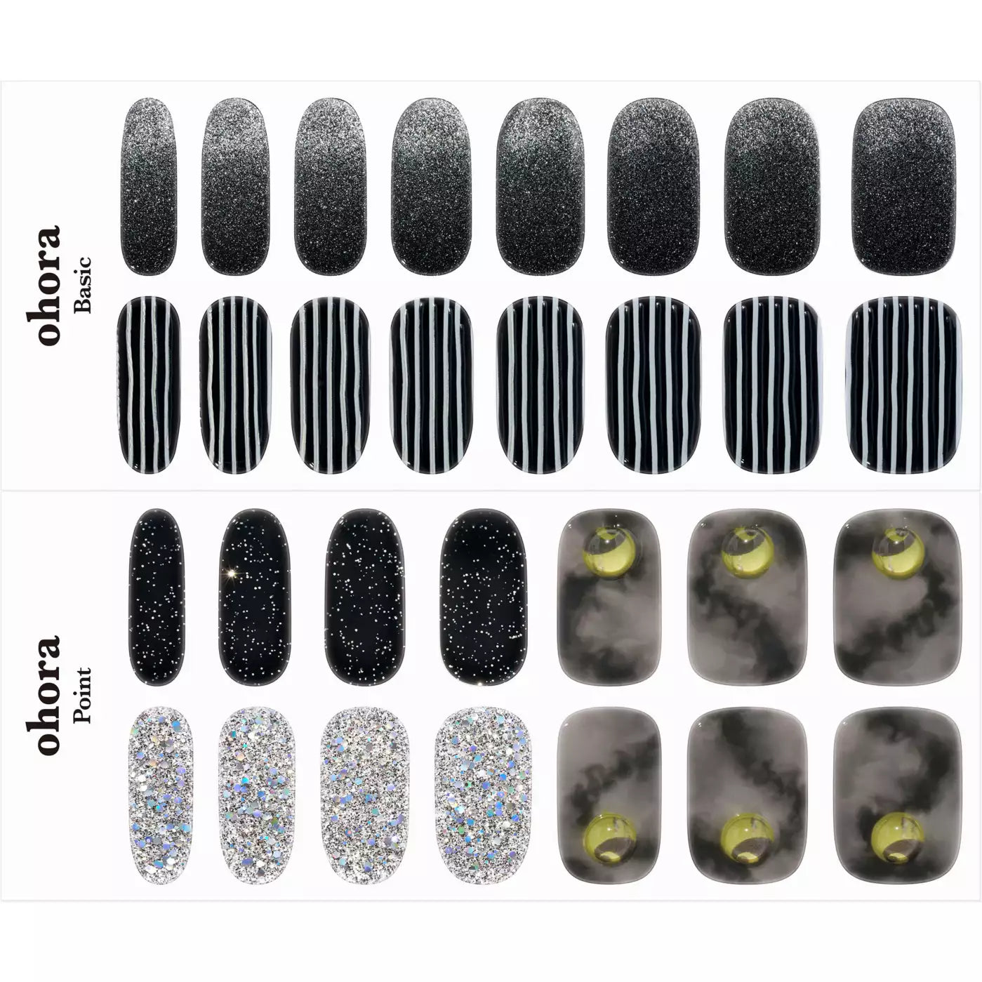 Ohora Disney Japan Nails USA|Ohora Disney Japan Nails Australia