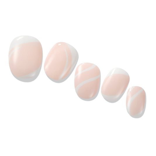 Essential|指甲貼|Solar Gel |Gelato Factory-KR