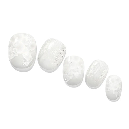 Dewdrop|指甲貼|Solar Gel |Gelato Factory-KR