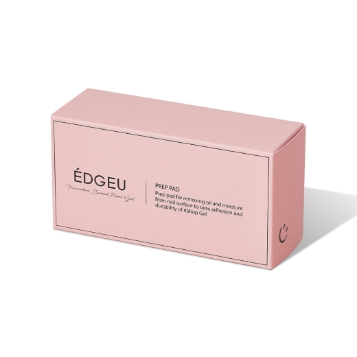 Edgeu Prep Pad