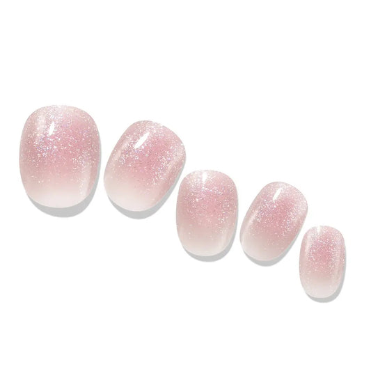 Hyper|指甲貼|Solar Gel |Gelato Factory-KR