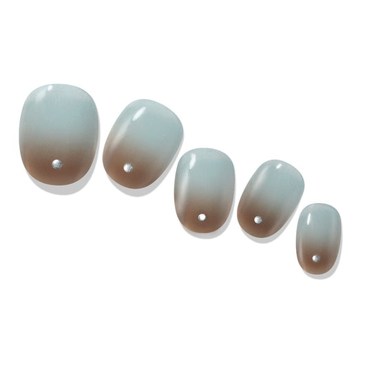 Jupiter|指甲貼|Solar Gel|Gelato Factory-KR