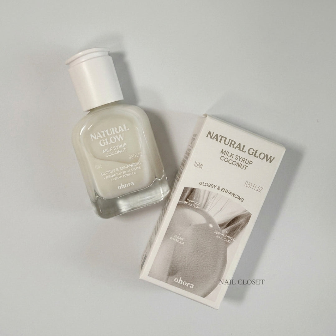 ohora Nail Strengthener worldwide shipping