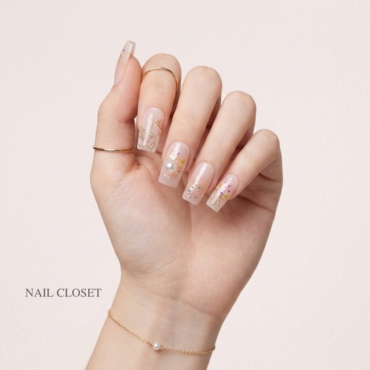 ohora Disney Nail Wraps New Zealand