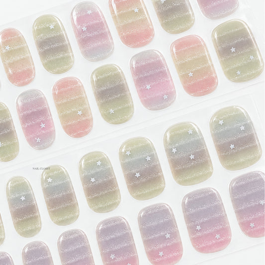 ohora gel nail warps USA