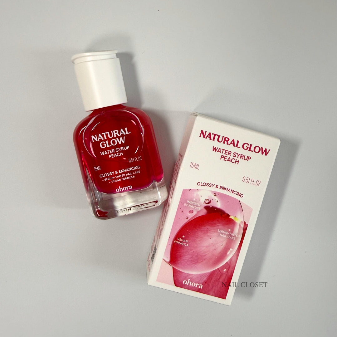 ohora nail Strengthener Worldwide shipping