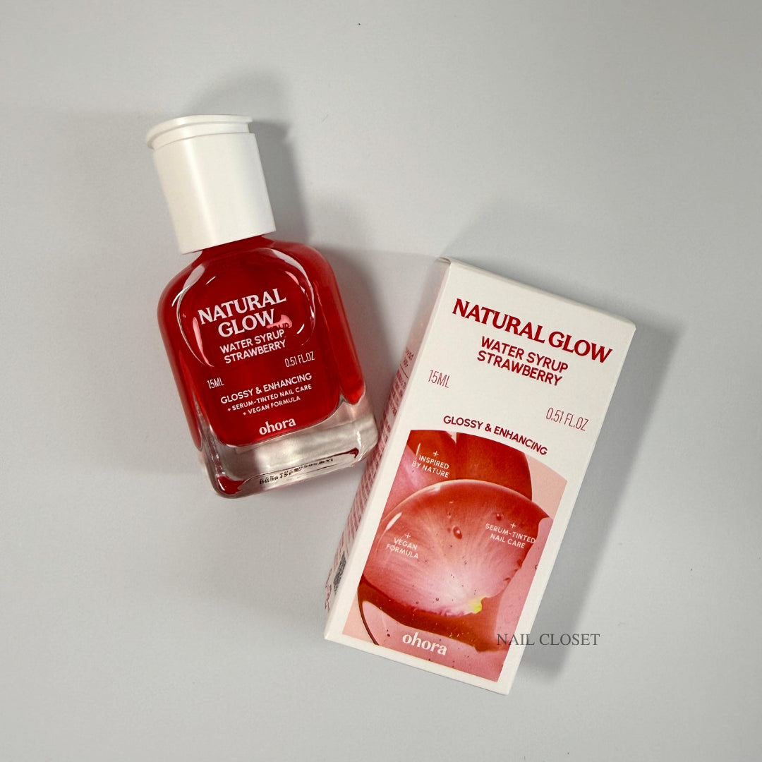 ohora Water Syrup Strengthener worldwide shipping