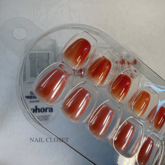 ohora Press-on Nails