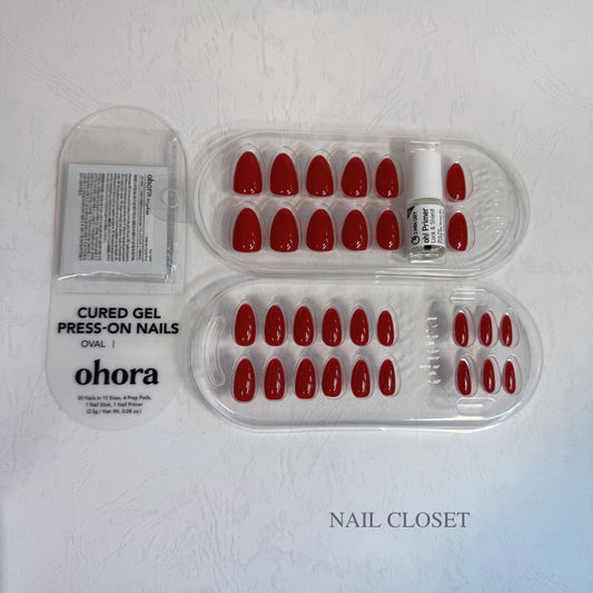 ohora Press-on Nails UK