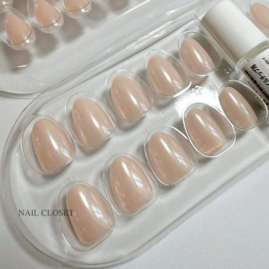 ohora press-on nails New Zealand