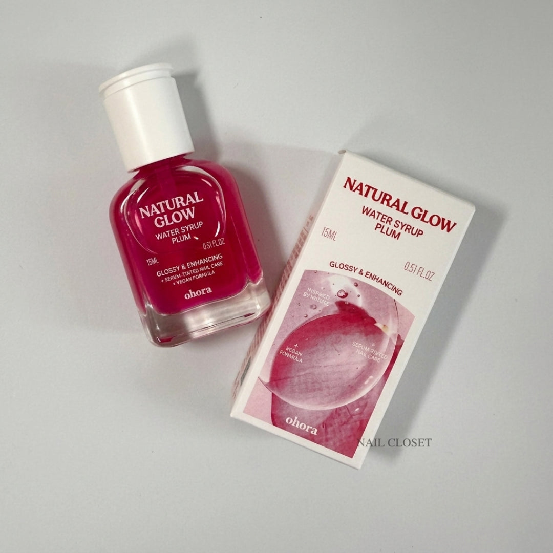 ohora Nail Strengthener Australia