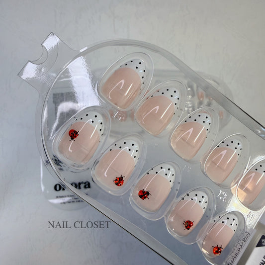 ohora Press-on Nails Australia