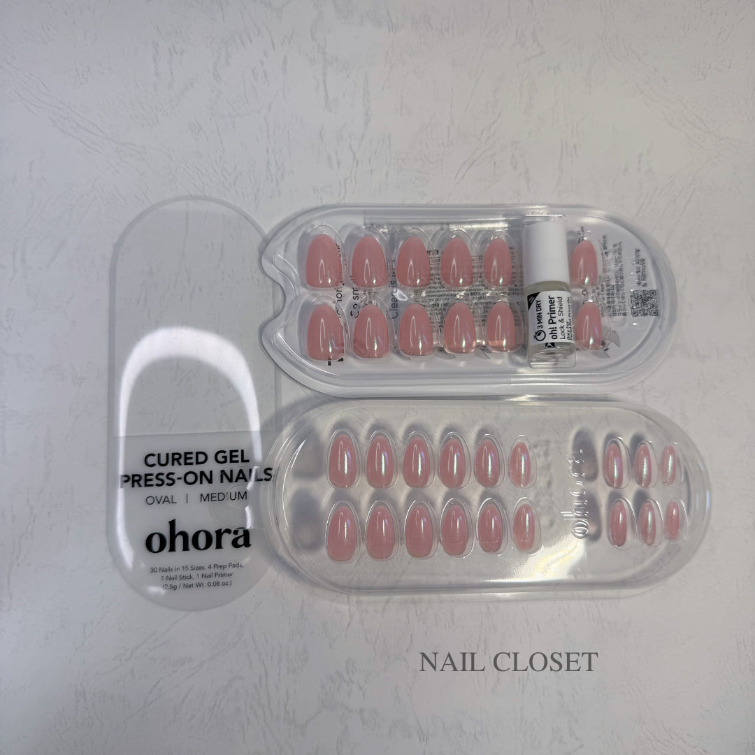 ohora Nail Tips Australia