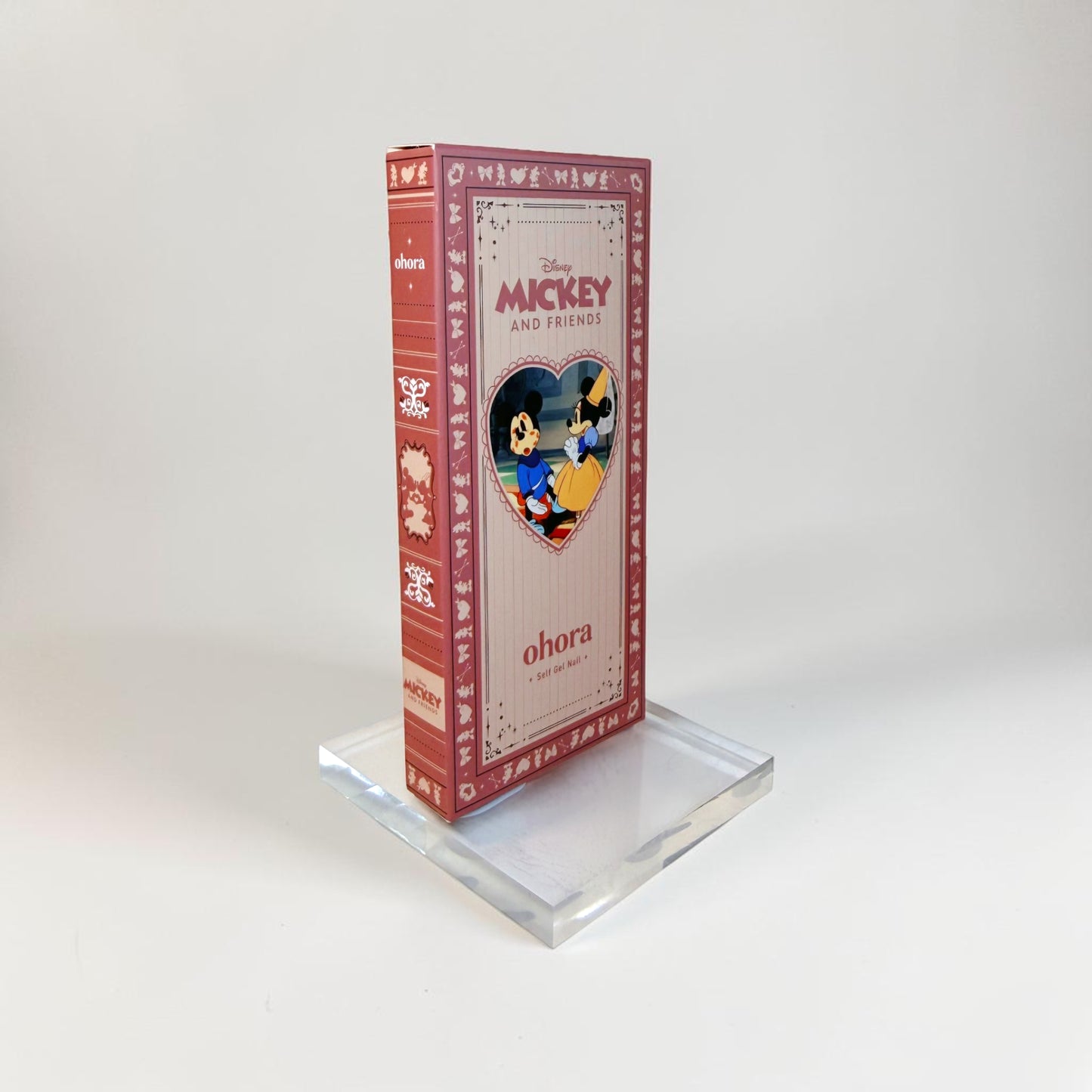 ohora Disney France