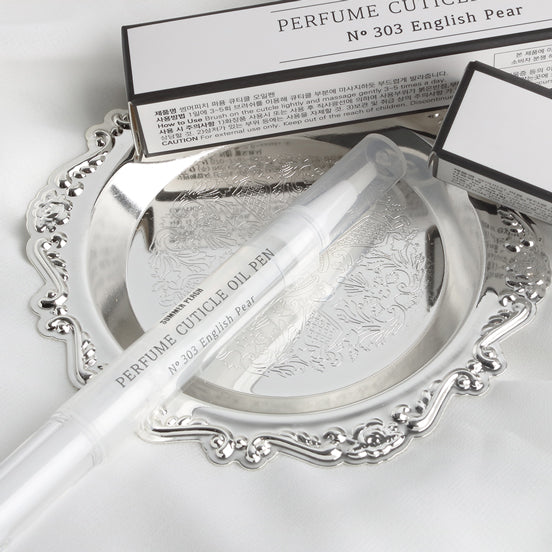 cuticle oil pen Australia