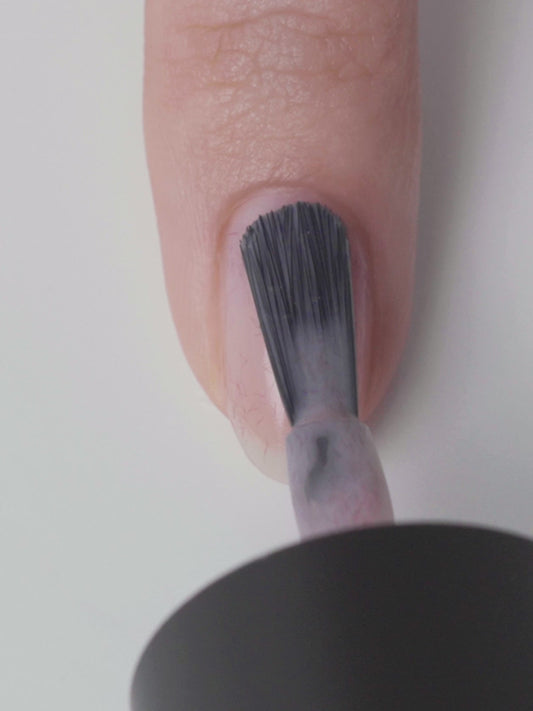 Finger Suit | Fluffy Pink|毛冷指甲油 | 指甲油 | Solid Color Nail Polish| 毛冷粉指甲油 | 絨絨溫暖