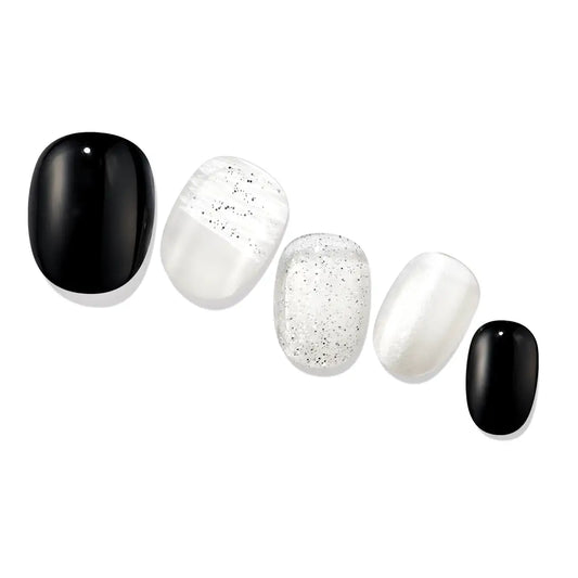 Refine|指甲貼|Solar Gel |Gelato Factory-KR