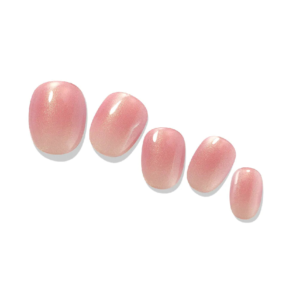 Shimmer|指甲貼|Solar Gel |Gelato Factory-KR