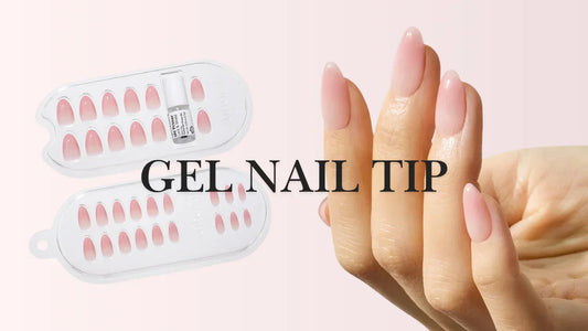 ohora gel nail tip