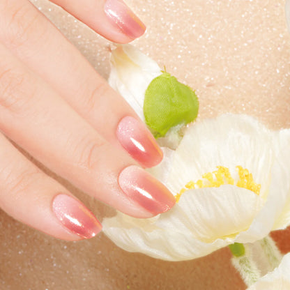 Gel Me1 Japan|11. Primavera|指甲貼|Semi Cured Gel