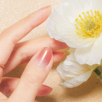 Gel Me1 Japan|11. Primavera|指甲貼|Semi Cured Gel