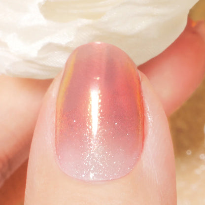 Gel Me1 Japan|11. Primavera|指甲貼|Semi Cured Gel