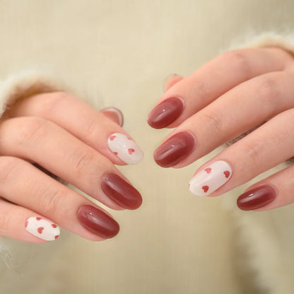 Italy Nail Wrap