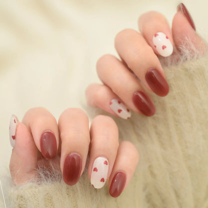 Italy Nail Wrap