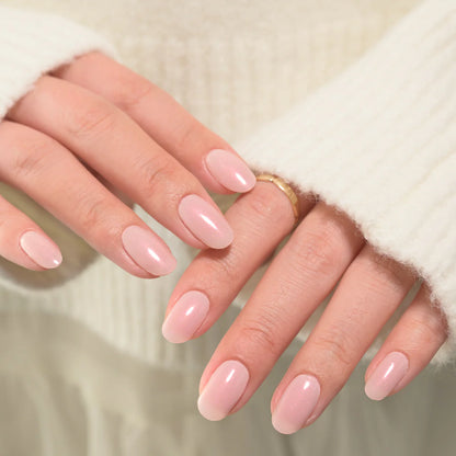 Chrome Nail Wraps