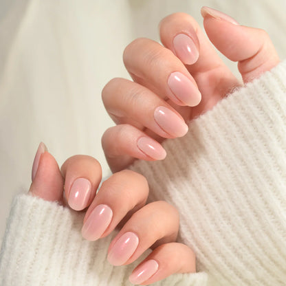 Chrome Nail Wraps