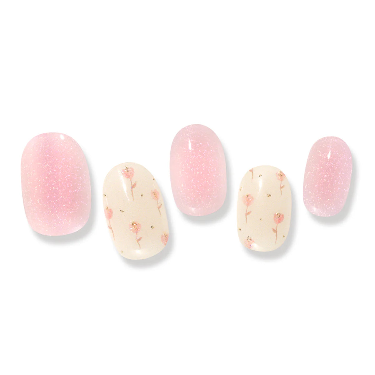 Gel Nail Wraps worldwide shipping