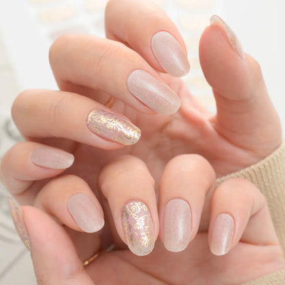 Gel wraps Germany