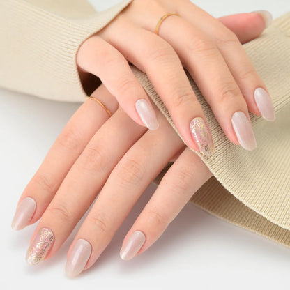 Gel wraps Germany