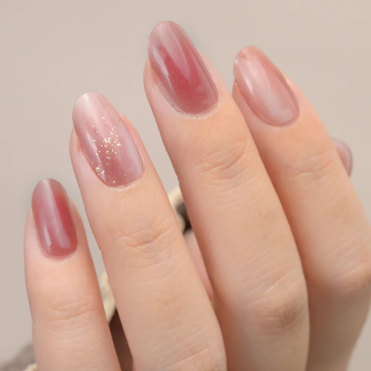 Nail Wraps Europe