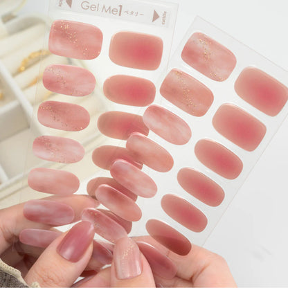 Nail Wraps Europe
