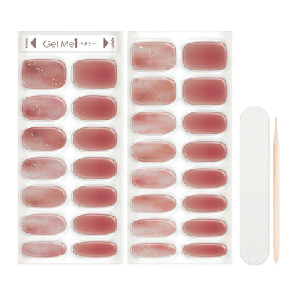 Nail Wraps Europe