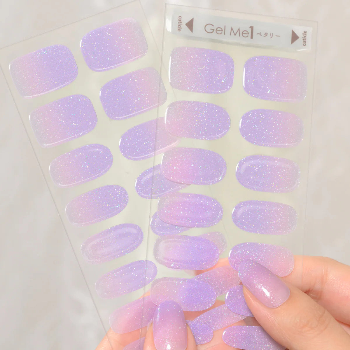 best nail wraps