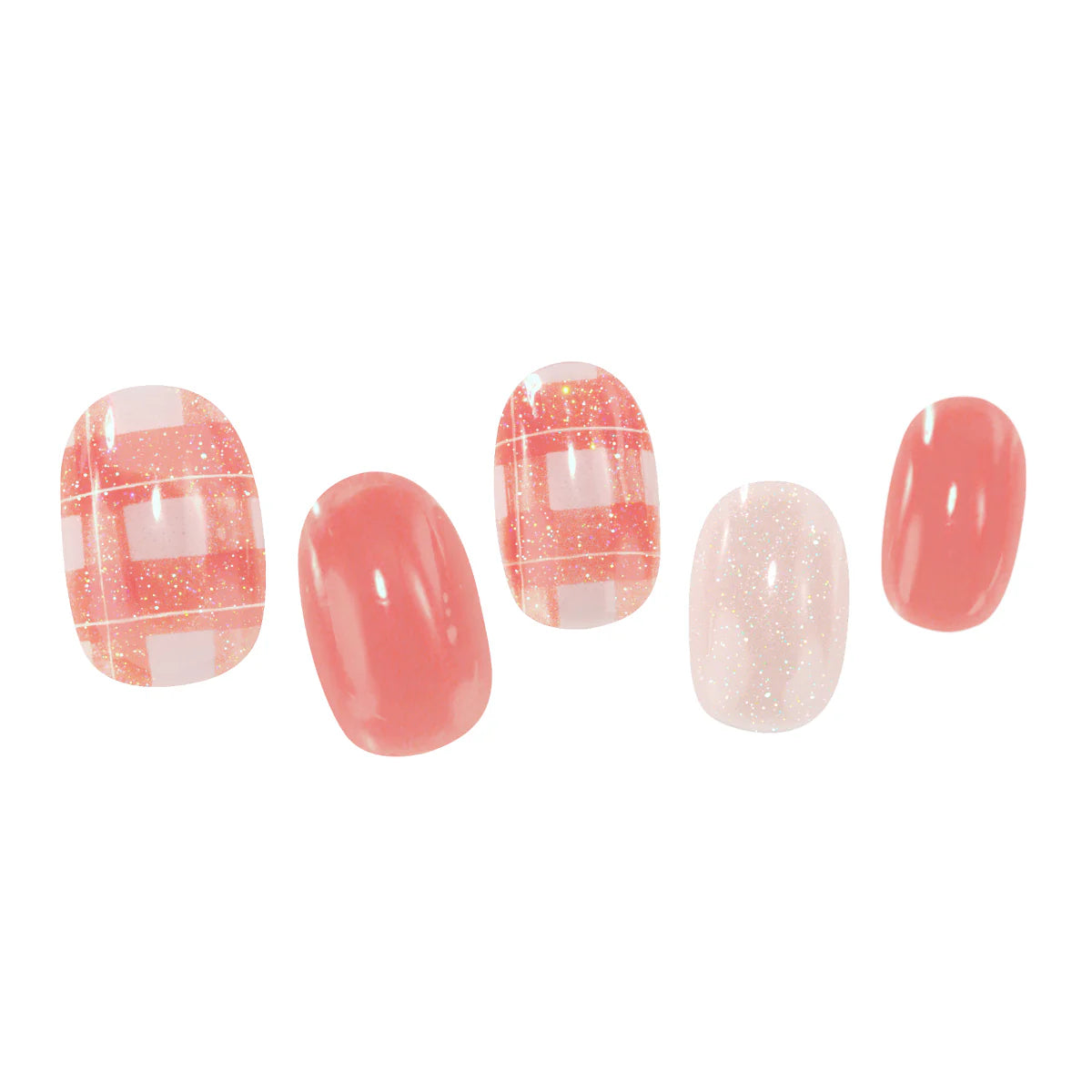 best nail wraps with uv light