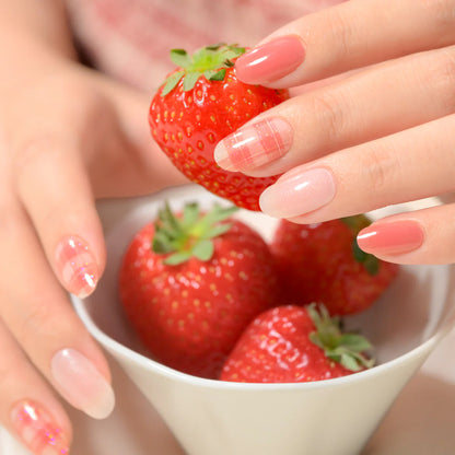 best nail wraps with uv light