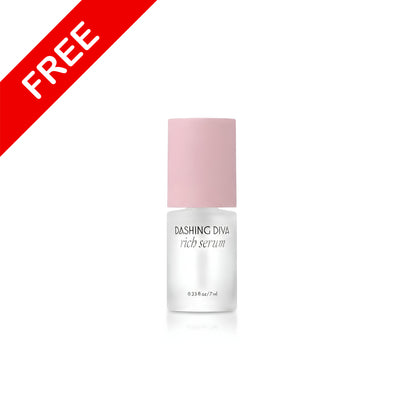 🎁 Nail Closet 5th Anniversary Free Gift | Dashing Diva Magic Off or Rich Serum Full Size | Free with $500+ Order (Value over $128)
