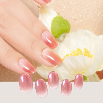 Gel Me1 Japan|11. Primavera|指甲貼|Semi Cured Gel