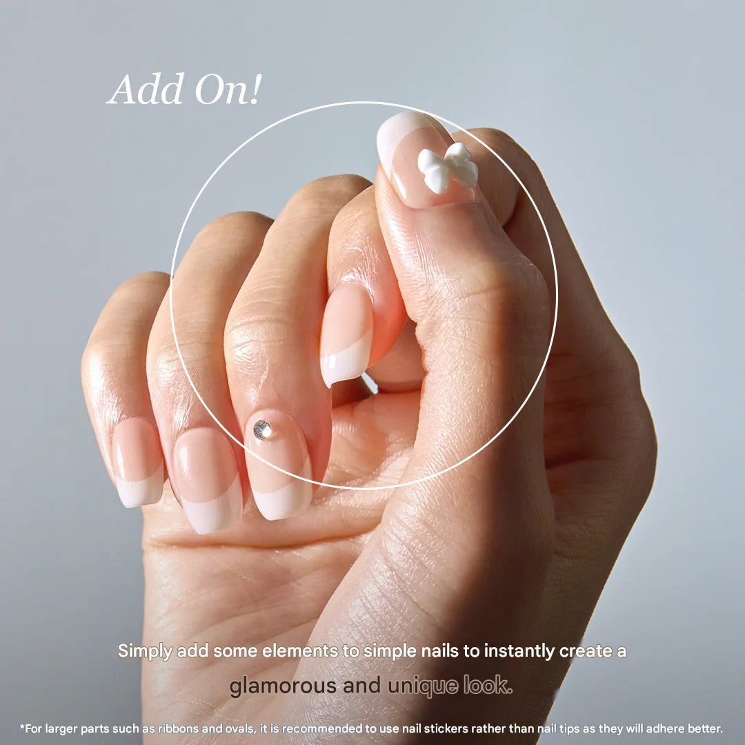 ohora gel nail tips