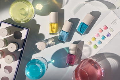 More Gel worldwide shipping