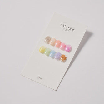 More gel nail polish worldwide shipping